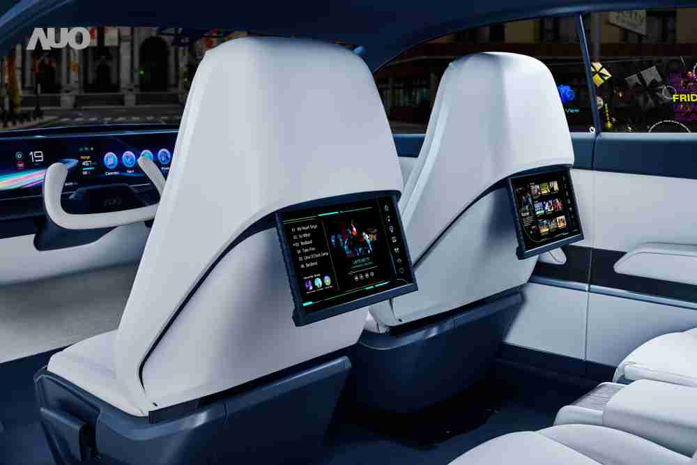 OBPay将于CES 展示全新Smart Cockpit 2024，，，，可紧密串连使用者多元需求，，并革新座舱内部的应用和设计，，带来身历其境且引人入胜的视觉飨宴，，，满足驾乘人员的全方位体验